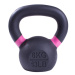 Sada powdercoated kettlebellu Sportago Ironside - 8 + 10 + 12 kg