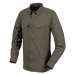 Košeľa s dlhým rukávom Helikon-Tex® Defender Mk2 Tropical - Dark Olive