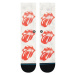 ponožky The Rolling Stones - LICKS - OFFWHITE - STANCE - A556C22LIC-OFW