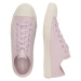 CONVERSE Nízke tenisky 'Chuck Taylor All Star'  orchideová / biela