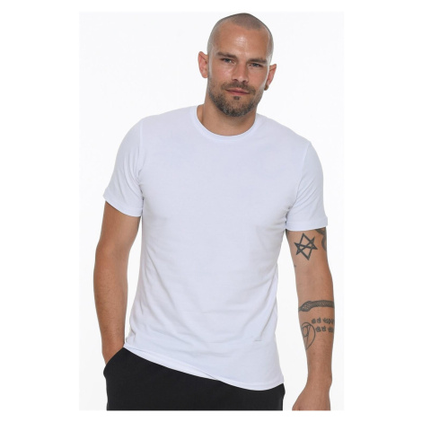 SET OF SEVEN T8569 DEWBERRY BICYCLE COLLAR T-SHIRT-BLACK-WHITE-NAVY-ANTHRACITE-BLUE-KHAKI-BURGUN