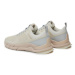 Calvin Klein Sneakersy Lace Up Runner - Caged HW0HW01996 Écru