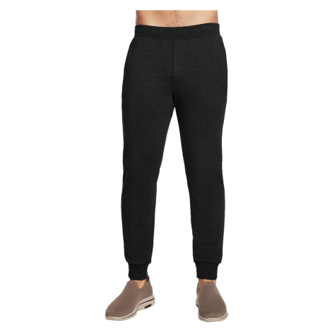 Skechers  Go Walk Expedition Jogger Pant  Tepláky/Vrchné oblečenie Čierna