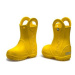 Crocs Gumáky Handle It Rain 12803 Žltá