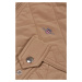 BUNDA GANT QUILTED WINDCHEATER COLD BEIGE