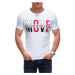 Edoti Men's t-shirt