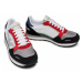 Emporio Armani Sneakersy X4X537 XM678 N640 Farebná