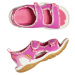 Keen KNOTCH CREEK OT Detské sandále, ružová, veľkosť 30