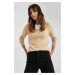 DEFACTO Regular Fit V-Neck Basic Sweater