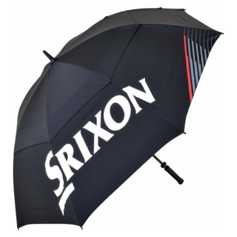 Srixon Golf 2023 Dáždnik Black 157 cm