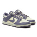 Nike Sneakersy Dunk Low Nn FZ4349 100 Fialová