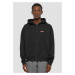 Men's Ultra Heavy Zip Hoody black