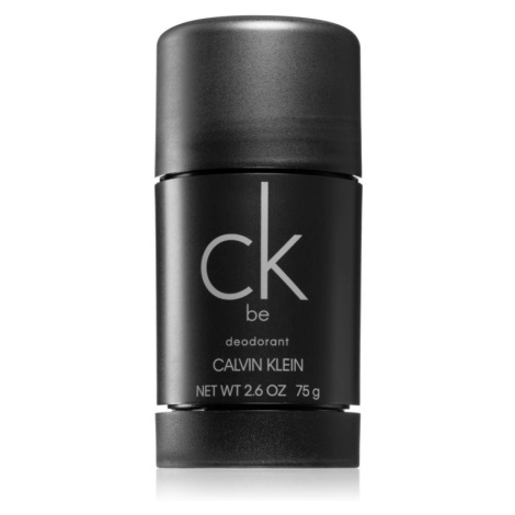 Calvin Klein CK Be deostick unisex