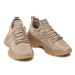 Steve Madden Sneakersy Maxilla-R SM11001603-04004-993 Béžová