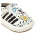 Adidas Sandále Disney Water Sandals Kids IF0929 Biela