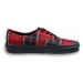 tenisky nízke VANS UA Authentic (PLAID MIX) viacfarebná