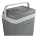 Campingaz POWERBOX PLUS 28L Chladiaci box, tmavo sivá, veľkosť