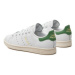 Adidas Sneakersy Stan Smith W IE0469 Biela