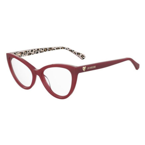 Love Moschino MOL631 WGX - ONE SIZE (55)