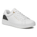 Tommy Hilfiger Sneakersy Elevated Essential Court Sneaker FW0FW07635 Biela