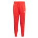 Nike Sportswear Nohavice 'Club Fleece'  červená
