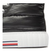 Tommy Hilfiger Sneakersy T3A9-32975-1437999 S Čierna