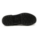 Wrangler Členková obuv s elastickým prvkom Spike Chelsea WM22073A Čierna