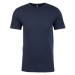 Next Level Apparel Pánske tričko NX6210 Midnight Navy -CVC