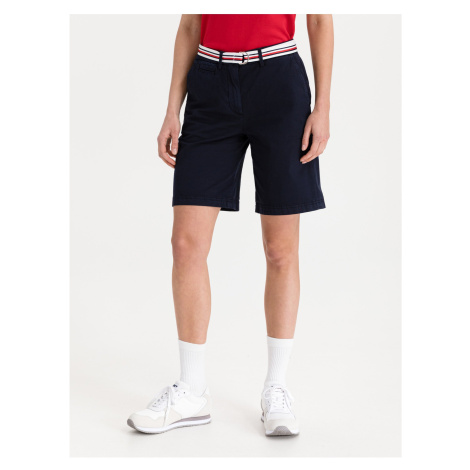 Chino šortky Tommy Hilfiger