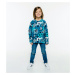 Mr. GUGU & Miss GO Kids's Sweater KS-PC1660