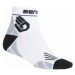 Ponožky SENSOR Marathon biele