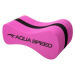 AQUA SPEED Unisex's Swimming Board Ósemka Wave Pattern 03