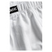 Pánske boxerky 007 white 3 pack - Atlantic