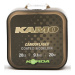 Korda náväzcová šnúrka kamo coated hooklink 20 m - 20 lb 9,1 kg