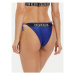 Calvin Klein Swimwear Spodný diel bikín KW0KW02390 Tmavomodrá