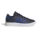 Chlapčenská rekreačná obuv ADIDAS Grand Court 2.0 legend ink team royal blue cloud white