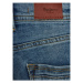 Pepe Jeans Džínsy Slim Jeans Jr PB202136MN5 Modrá Slim Fit