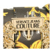 Versace Jeans Couture Kabelka 74VA4BF6 Čierna