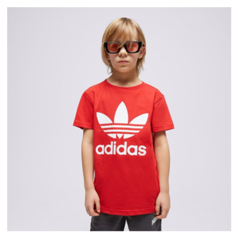 adidas Tričko Trefoil Tee Boy