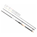 Giants fishing prút gaube method feeder 3 m 50-150 g