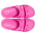 Crocs CLASSIC CROCS Unisex sandále, ružová, veľkosť 37/38