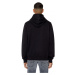 Mikina Diesel S-Ginn-Hood-E8 Sweat-Shirt Black5