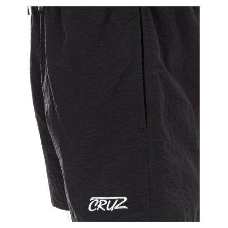 Chlapecké plavecké kraťasy Cruz Eyemouth Jr Basic Shorts 16