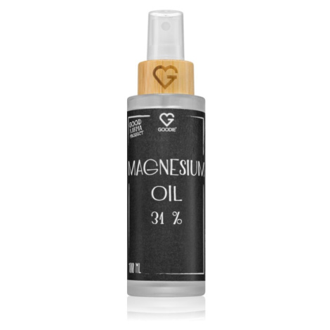 Goodie Magnesium Oil 31 % horčíkový olej