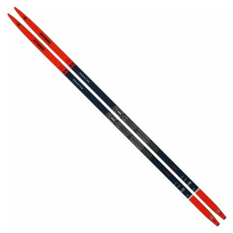 Atomic Redster C8 Hard SI Medium + Prolink Shift-In CL XC Set 207 cm Bežecké lyže