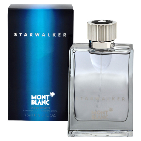 Pánske parfémy Mont Blanc