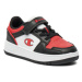 Champion Sneakersy Rebound 2.0 Low B Ps Low Cut Shoe S32414-CHA-KK019 Čierna