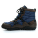zimné pohorky Xero shoes Alpine M Brown/Navy 40.5 EUR