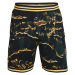 Šortky Under Armour Curry Mesh Short 1 Black