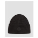 Vlnená čiapka Fusalp Knit Beanie